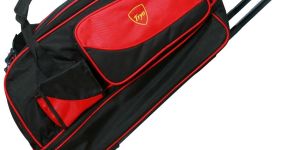 Tryo Travel Bags