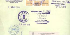 Marriage Certificate Apostille Services