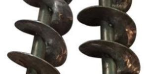 Stainless Steel Screw Conveyor