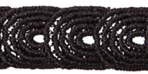 Chikan Lace