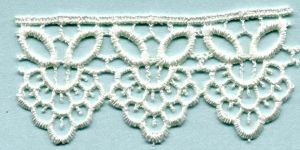 Lace Trimmings