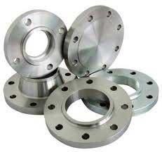 Stainless Steel Flanges