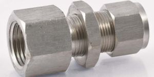 Stainless Steel Pipe Reducing Union