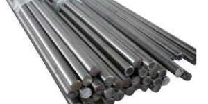 Stainless Steel Rods