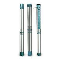 V4 Submersible Pump