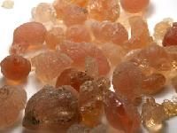 Natural Gums