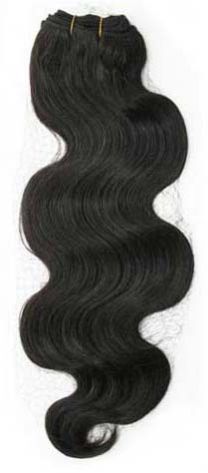 Body Wave Weft Hair