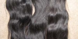 Natural Wave Weft Hair