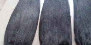 Straight Weft Hair