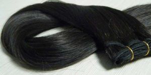 Virgin Human Hair Extensions