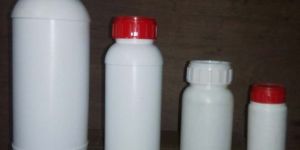 HDPE Bottles