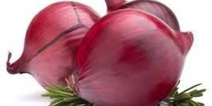 Red Onion