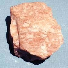 Potassium Feldspar