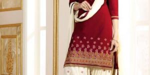 Designer Dress