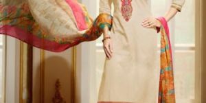 Nazmin Dupatta Fabric