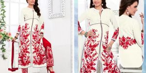 Stylish Georgette Dress Material