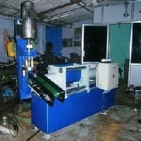Disposable Cup Making Machine