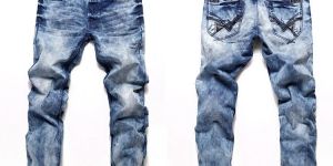 Designer Jeans