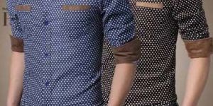 Fancy Shirts