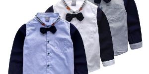 Kids Shirts