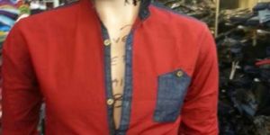 Mens Full Sleeve Shirts