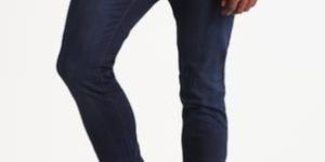 Mens Slim Fit Jeans