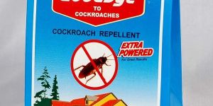 Cockroach Repellent
