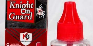 Mosquito Repellent