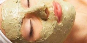 Multani Face Pack