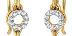 Pearl Designed Earrings