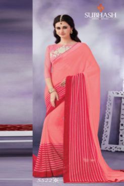 Satin Sarees