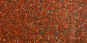 Red Granite Slabs