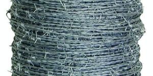 Barbed Wire
