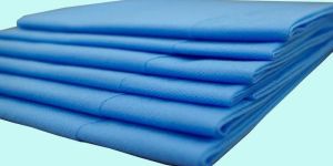 Medical Blue Non Woven Fabric