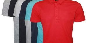 Mens Polo T-Shirts