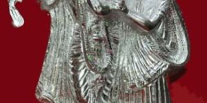 Metal Handicraft Item