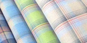 Cotton Shirting Fabric