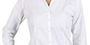 Ladies Formal Shirts