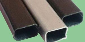 Aluminum Rectangular Tubes