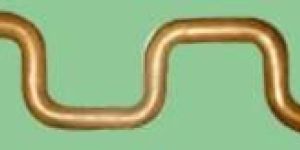 Heat Exchangers Copper Pipes