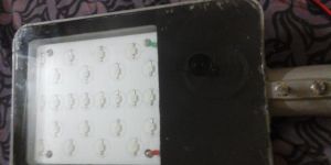 LED Street Light LUMINARY WITH SENSOR