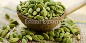 Green Cardamom