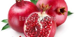 Fresh Pomegranate