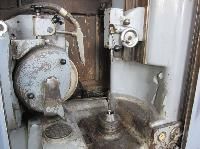 Gear Grinding Machines