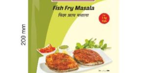 Fish Fyr Masala
