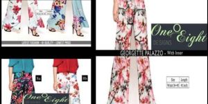 Georgette Palazzo
