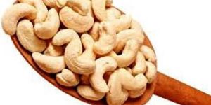 Flavored Cashew Kernels