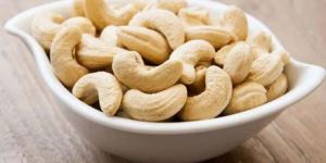 Salted Cashew Kernels