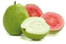 Guava Pulp