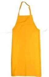 PVC Apron